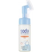Holika Holika Пенка для лица "Сода Ток Ток Клин Пор", 150 мл