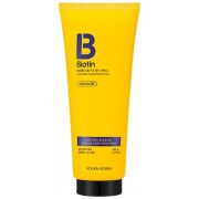 Holika Holika Кондиционер для поврежденных волос "Biotin Damage Care", 200 мл