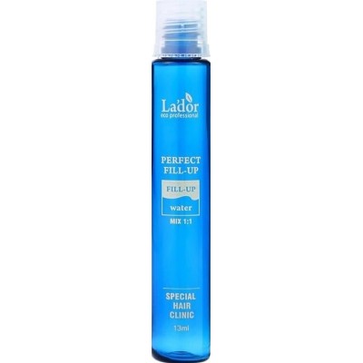 Филлер для волос, восстановление и питания поврежденных волос Lador Perfect Hair Fill-Up 13, мл Филлер для волос, восстановление и питания поврежденных волос Lador Perfect Hair Fill-Up 13, мл
