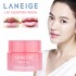 Laneige Lip Sleeping Mask Berry Ночная маска для губ, мини 3г Laneige Lip Sleeping Mask Berry Ночная маска для губ, мини 3г