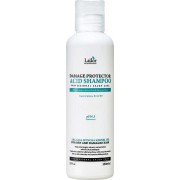 LADOR Шампунь для Волос Бесщелочной с коллагеном и аргановым маслом Damage Protector Acid Shampoo PH 4.5 150 мл