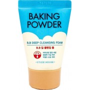 ETUDE HOUSE Пенка для умывания Baking Powder BB Deep Cleansing Foam 30 мл