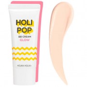 Тональный BB крем СИЯЮЩИЙ Holika Holika SPF30 PA ++ Holi Pop BB Cream Glow, 30мл