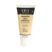 ESTHETIC HOUSE Сыворотка для волос ПРОТЕИНЫ ШЕЛКА CP-1 Premium Silk Ampoule, 150 мл