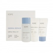 Регенерирующий мини набор IOPE Derma Repair Simple Trial Kit