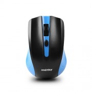 Мышь беспроводная Smartbuy ONE 352 сине-черная