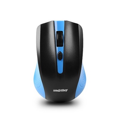 Мышь беспроводная Smartbuy ONE 352 сине-черная Мышь беспроводная Smartbuy ONE 352 сине-черная