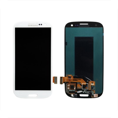 Дисплей, матрица и тачскрин для смартфона Samsung Galaxy S3 Duos GT-i9300i, 4.8 Дисплей, матрица и тачскрин для смартфона Samsung Galaxy S3 Duos GT-i9300i, 4.8