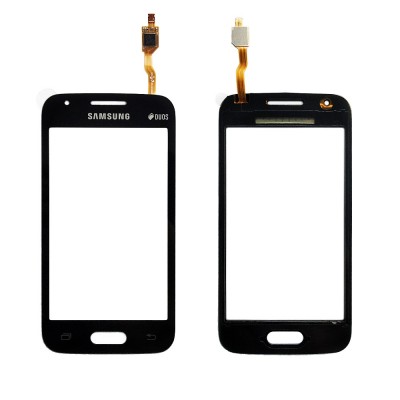 Сенсорное стекло, тачскрин для смартфона Samsung Galaxy Ace 4 Lite Duos SM-G313H, 4 Сенсорное стекло, тачскрин для смартфона Samsung Galaxy Ace 4 Lite Duos SM-G313H, 4