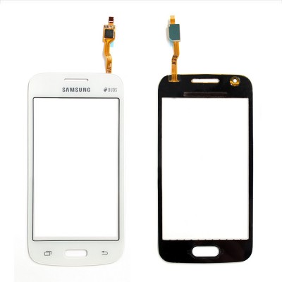 Сенсорное стекло, тачскрин для смартфона Samsung Galaxy Ace 4 Lite Duos SM-G313H, 4 Сенсорное стекло, тачскрин для смартфона Samsung Galaxy Ace 4 Lite Duos SM-G313H, 4
