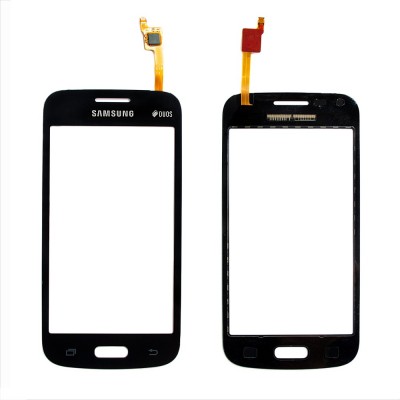 Сенсорное стекло, тачскрин для смартфона Samsung Galaxy Star Advance Duos SM-G350E, 4.3 Сенсорное стекло, тачскрин для смартфона Samsung Galaxy Star Advance Duos SM-G350E, 4.3