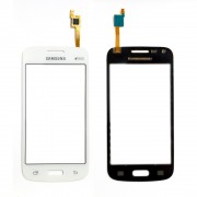Сенсорное стекло, тачскрин для смартфона Samsung Galaxy Star Advance Duos SM-G350E, 4.3
