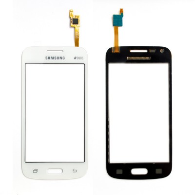 Сенсорное стекло, тачскрин для смартфона Samsung Galaxy Star Advance Duos SM-G350E, 4.3 Сенсорное стекло, тачскрин для смартфона Samsung Galaxy Star Advance Duos SM-G350E, 4.3