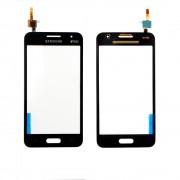 Дисплей, матрица и тачскрин для смартфона Samsung Galaxy Core 2 Duos SM-G355H, 4.5
