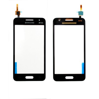 Дисплей, матрица и тачскрин для смартфона Samsung Galaxy Core 2 Duos SM-G355H, 4.5 Дисплей, матрица и тачскрин для смартфона Samsung Galaxy Core 2 Duos SM-G355H, 4.5