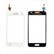 Дисплей, матрица и тачскрин для смартфона Samsung Galaxy Core 2 Duos SM-G355H, 4.5