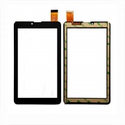 Cенсорное стекло, тачскрин для планшета teXet NaviPad TM-7049, Explay Surfer 7.34, Oysters T72, 7