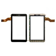 Сенсорное стекло, тачскрин для планшета  Digma Optima 7.4 3G, Irbis TX, Ainol Numy 3G AX1, 7