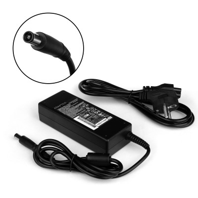 Блок питания для ноутбука HP 19V 4.74A (7.4x5.0) 90W ED495AA Блок питания для ноутбука HP 19V 4.74A (7.4x5.0) 90W ED495AA