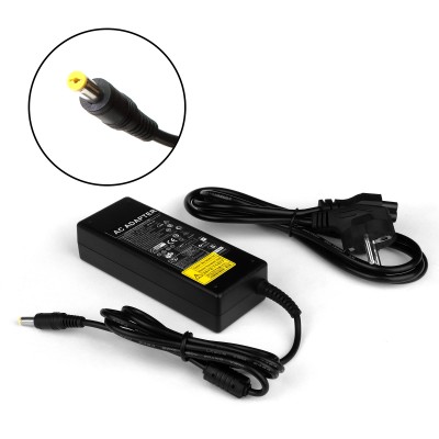 Блок питания для ноутбука Acer 19V 4.74A (5.5x1.7) 90W ADP-90SB/BB Блок питания для ноутбука Acer 19V 4.74A (5.5x1.7) 90W ADP-90SB/BB