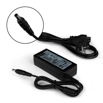 Блок питания для ноутбука Samsung 19V 3.16A (5.5x3.0) 60W AD-6019R Блок питания для ноутбука Samsung 19V 3.16A (5.5x3.0) 60W AD-6019R