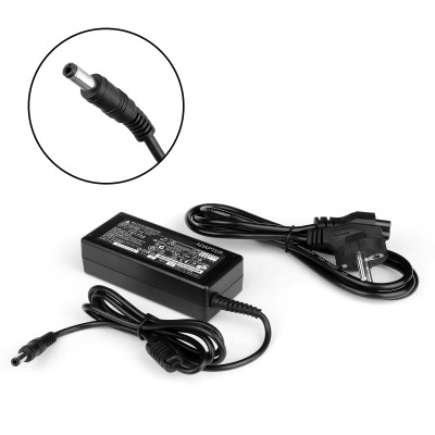 Блок питания для ноутбука Asus 19V 3.42A (5.5x2.5) 65W ADP-65JH Блок питания для ноутбука Asus 19V 3.42A (5.5x2.5) 65W ADP-65JH