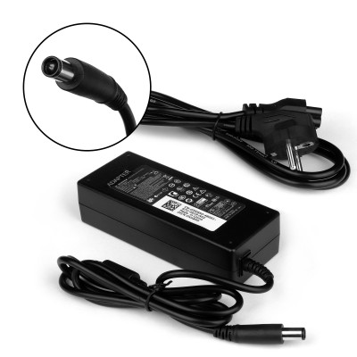 Блок питания для ноутбука Dell 19.5V 4.62A (7.4x5.0) 90W FA90PM111 Блок питания для ноутбука Dell 19.5V 4.62A (7.4x5.0) 90W FA90PM111