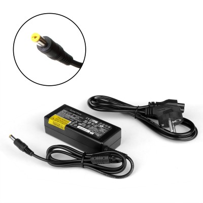 Блок питания для ноутбука Acer 19V 3.42A (5.5x1.7) 65W ADP-40TH/A Блок питания для ноутбука Acer 19V 3.42A (5.5x1.7) 65W ADP-40TH/A