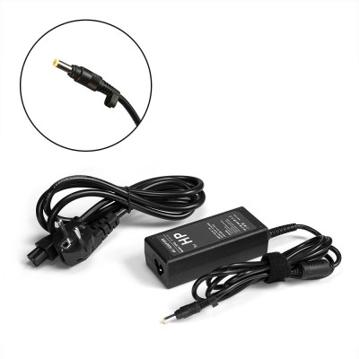 Блок питания для ноутбука HP 18.5V 3.5A (4.8x1.7) 65W DC359A Блок питания для ноутбука HP 18.5V 3.5A (4.8x1.7) 65W DC359A