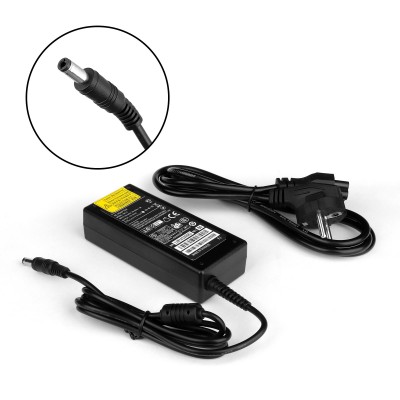 Блок питания для монитора 12V 5A (5.5x2.5) 60W HASU05F Блок питания для монитора 12V 5A (5.5x2.5) 60W HASU05F