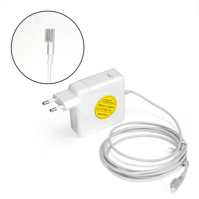 Блок питания для ноутбука Apple MacBook 16.5V 3.65A (MagSafe) 60W PN: A1184 Блок питания для ноутбука Apple MacBook 16.5V 3.65A (MagSafe) 60W PN: A1184