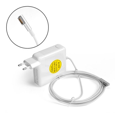 Блок питания для ноутбука Apple MacBook 18.5V 4.6A (MagSafe) 85W A1172 Блок питания для ноутбука Apple MacBook 18.5V 4.6A (MagSafe) 85W A1172