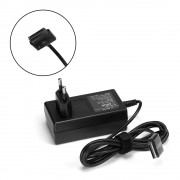 Блок питания для планшета Asus EeePad Slider SL101, Transformer TF101, TF201 Prime, TF300 Series. 15V 1.2A (40-pin) 18W