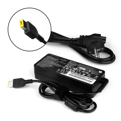 Блок питания для ноутбука Lenovo 20V 4.5A (Square с иглой) 90W 0B46998 Блок питания для ноутбука Lenovo 20V 4.5A (Square с иглой) 90W 0B46998
