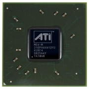 Видеочип AMD Mobility Radeon X2300, 216PVAVA12FG