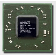 Северный мост ATI AMD Radeon IGP RS780, RS780M, 216-0674022, 100-CG1594