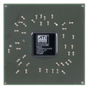 Северный мост ATI AMD Radeon IGP RD600, 215RDP6CLA14FG