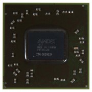 Видеочип AMD Mobility Radeon HD 6470, 216-0809024 (2014)
