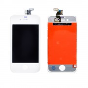 Дисплей, матрица и тачскрин для смартфона Apple iPhone 4S, 3.5