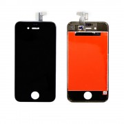 Дисплей, матрица и тачскрин для смартфона Apple iPhone 4S, 3.5