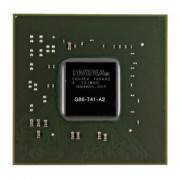 Видеочип nVidia GeForce 8400M GS, G86-741-A2