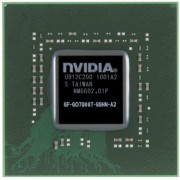 Видеочип nVidia GeForce Go7900 GS, GF-GO7900-GSHN-A2