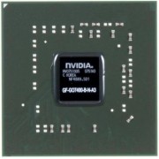 Видеочип nVidia GeForce Go7400, GF-GO7400-B-N-A3