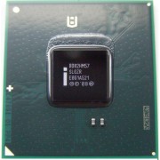 Северный мост Intel SLGZR, BD82HM57