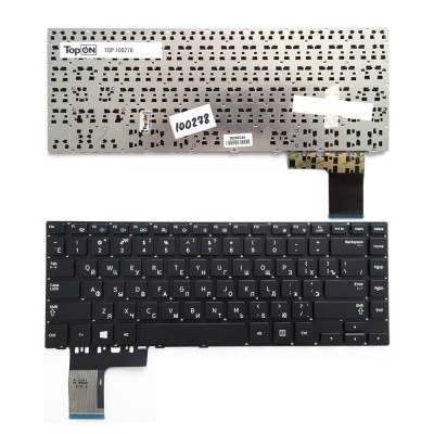 Клавиатура для ноутбука Samsung NP370R4E, NP450R4E Series. Плоский Enter. Черная, без рамки. PN: CNBA5903619. Клавиатура для ноутбука Samsung NP370R4E, NP450R4E Series. Плоский Enter. Черная, без рамки. PN: CNBA5903619.