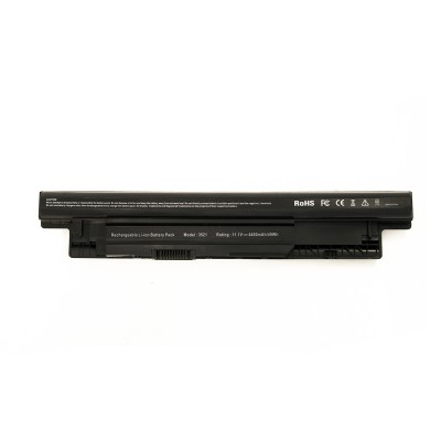 Аккумулятор для ноутбука Dell Inspiron 3521, 3721, Latitude 3440, VOSTRO 2421 Series. 11.1V 4400mAh PN: 312-1387, 0MF69, 68DTP Аккумулятор для ноутбука Dell Inspiron 3521, 3721, Latitude 3440, VOSTRO 2421 Series. 11.1V 4400mAh PN: 312-1387, 0MF69, 68DTP