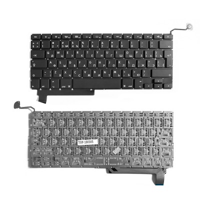 Клавиатура для ноутбука Apple MacBook Pro 15 Клавиатура для ноутбука Apple MacBook Pro 15