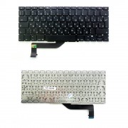Клавиатура для ноутбука Apple MacBook Pro 15