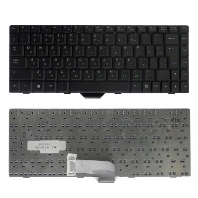 Клавиатура для ноутбука Asus W5, W7, W5000 Series. Г-образный Enter. Черная, без рамки. PN: K022462Q1. Клавиатура для ноутбука Asus W5, W7, W5000 Series. Г-образный Enter. Черная, без рамки. PN: K022462Q1.