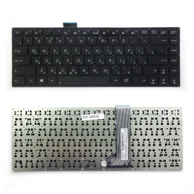Клавиатура для ноутбука Asus F402, S400, X402 Series. Плоский Enter. Черная, без рамки. PN: MP-12F33US-9201. Клавиатура для ноутбука Asus F402, S400, X402 Series. Плоский Enter. Черная, без рамки. PN: MP-12F33US-9201.